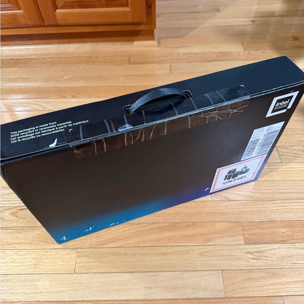 Alienware 16 Area-51 Gaming Laptop (NEW, UNOPENED)